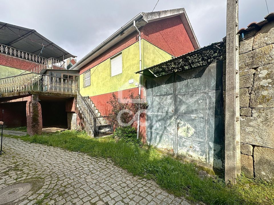 Villa i Chaves, Vila Real - bilde 3