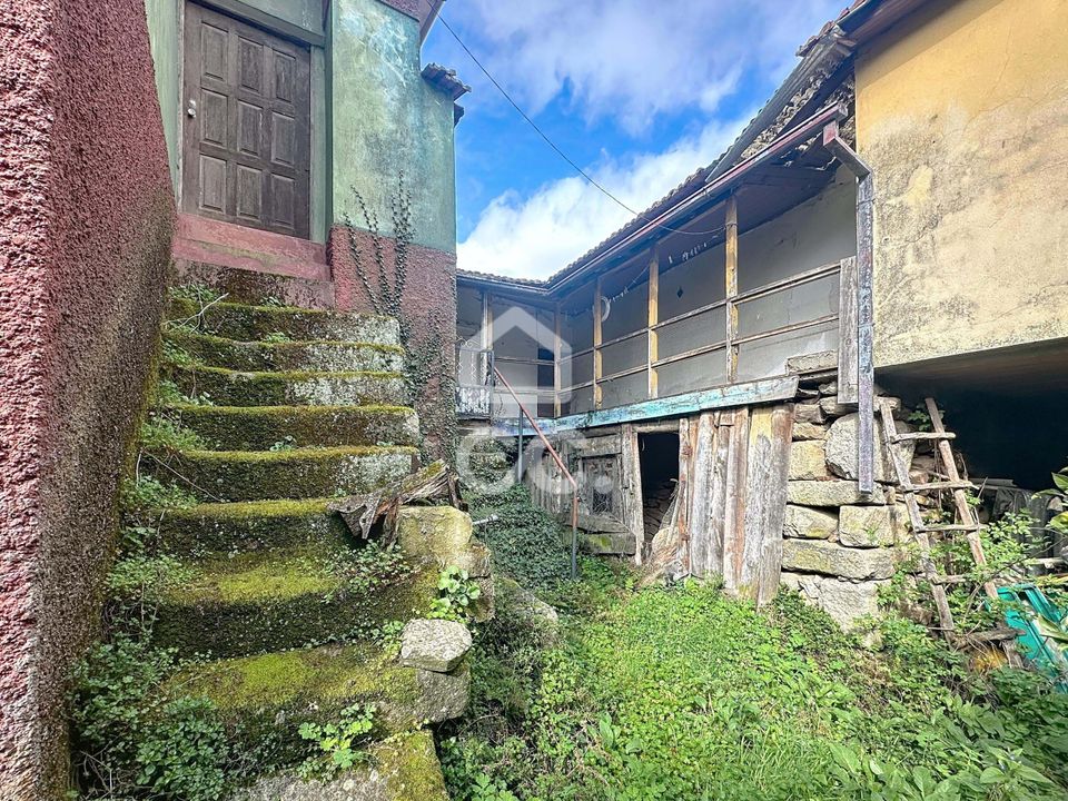 Villa i Chaves, Vila Real - bilde 2