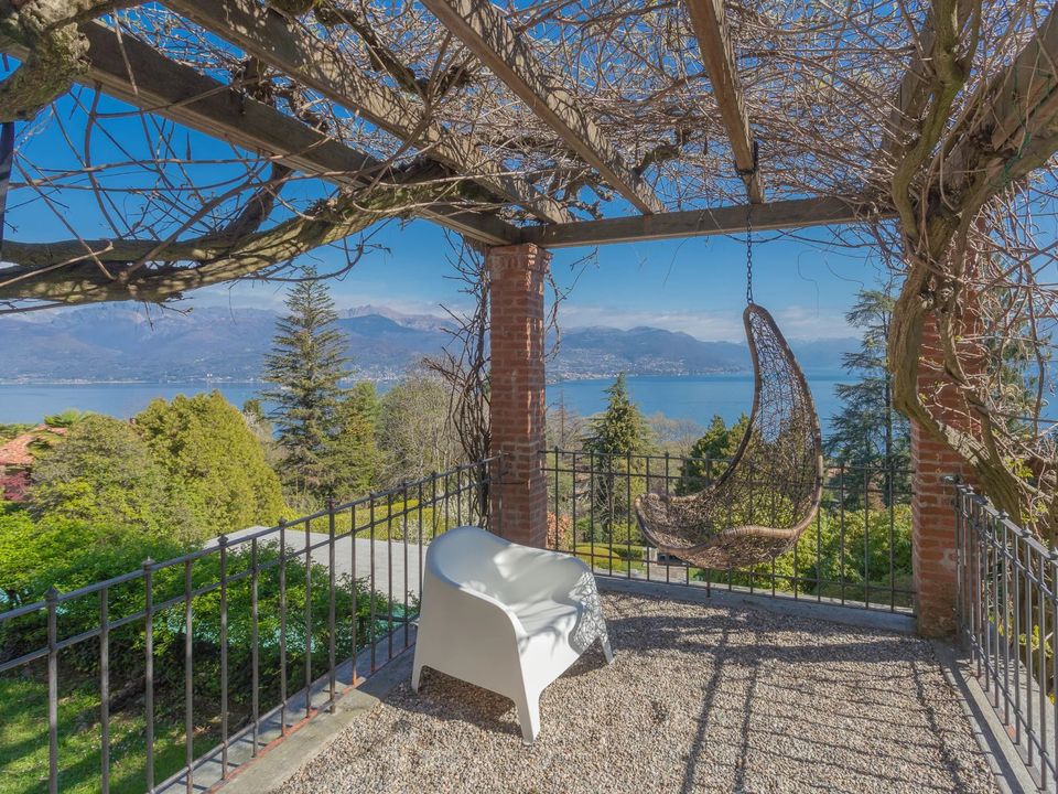 Villa i Stresa, Verbano Cusio Ossola - foto 4