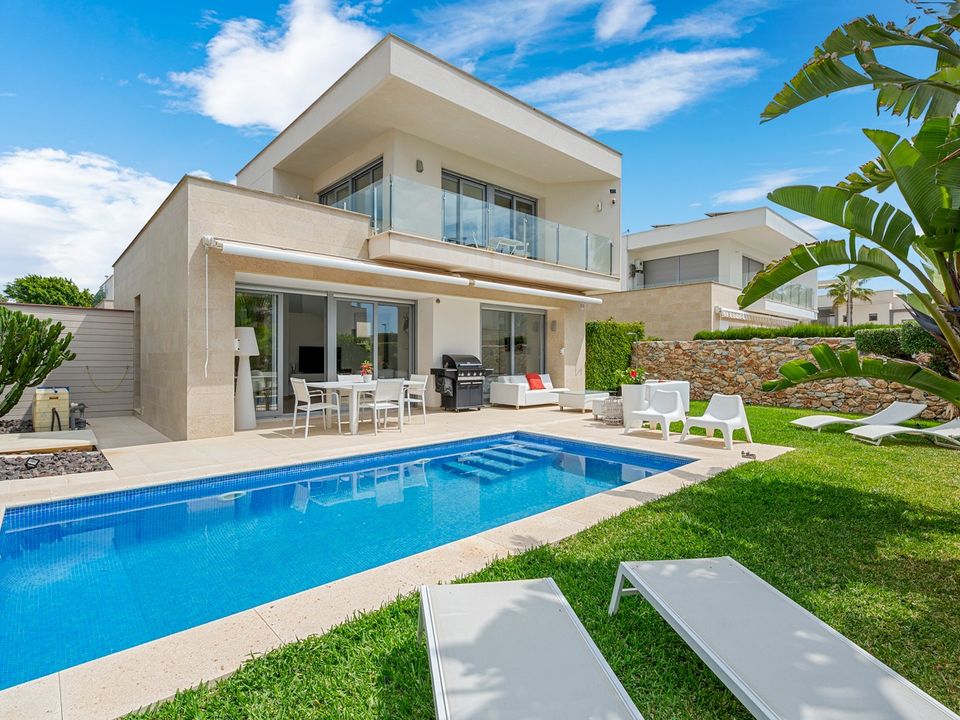 Villa i Orihuela, Alicante - foto 2