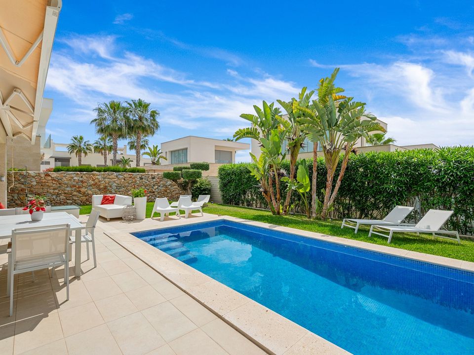 Villa i Orihuela, Alicante - foto 3