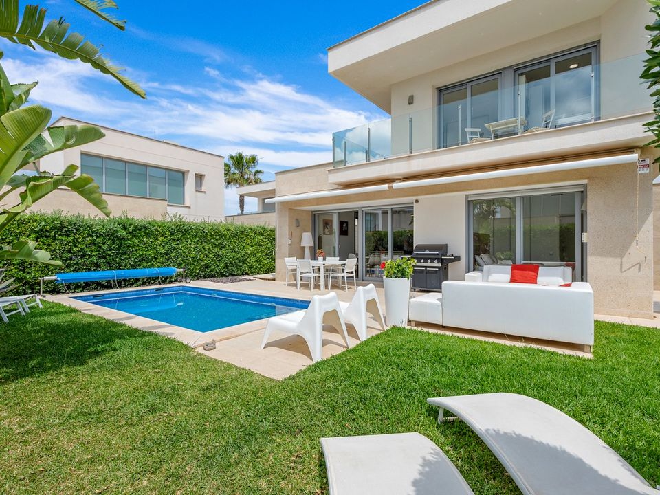 Villa i Orihuela, Alicante - foto 4
