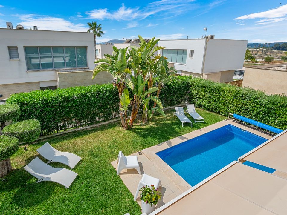 Villa i Orihuela, Alicante - foto 5