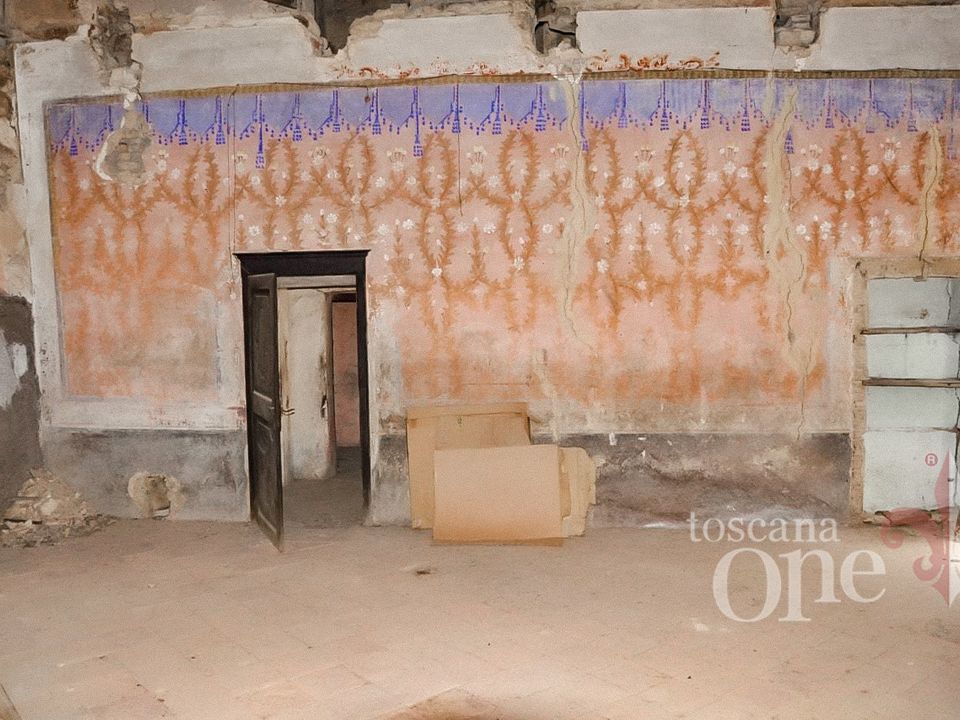 Lejlighed i Cinigiano, Grosseto - foto 3