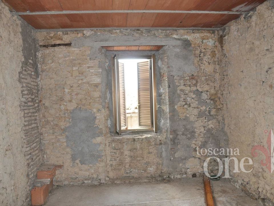 Lejlighed i Cinigiano, Grosseto - foto 4