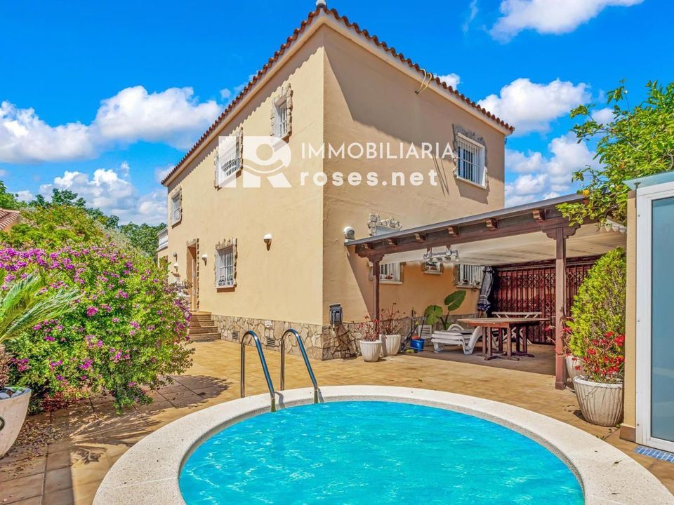 Villa i Empuriabrava, Gerona - foto 2