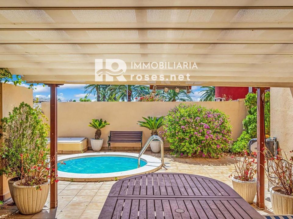 Villa i Empuriabrava, Gerona - foto 3