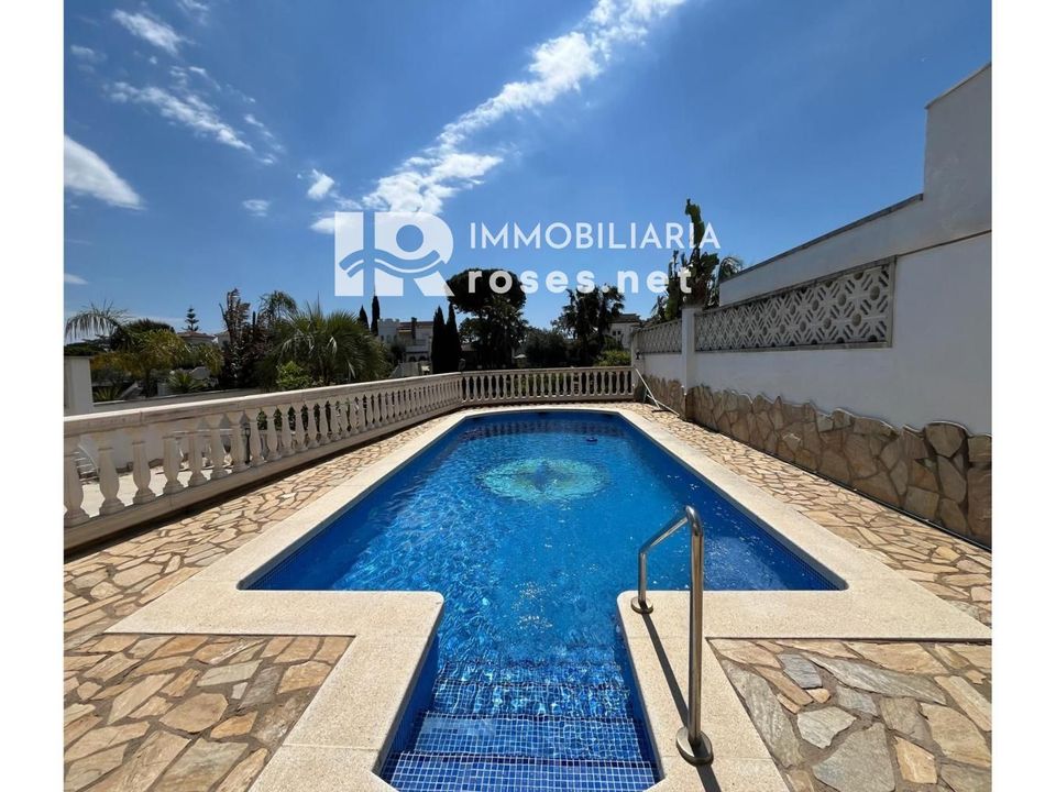Villa i Empuriabrava, Gerona - foto 3