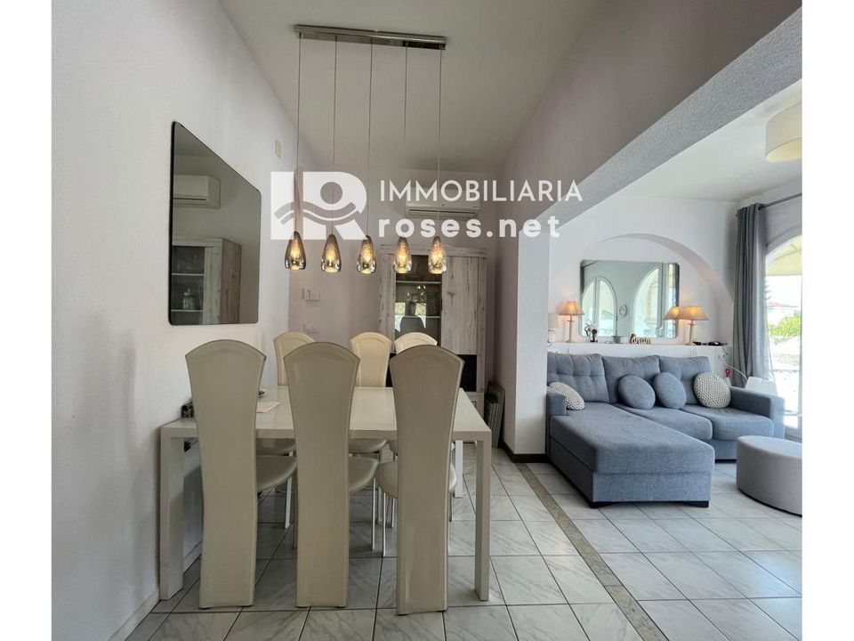 Villa i Empuriabrava, Gerona - foto 4