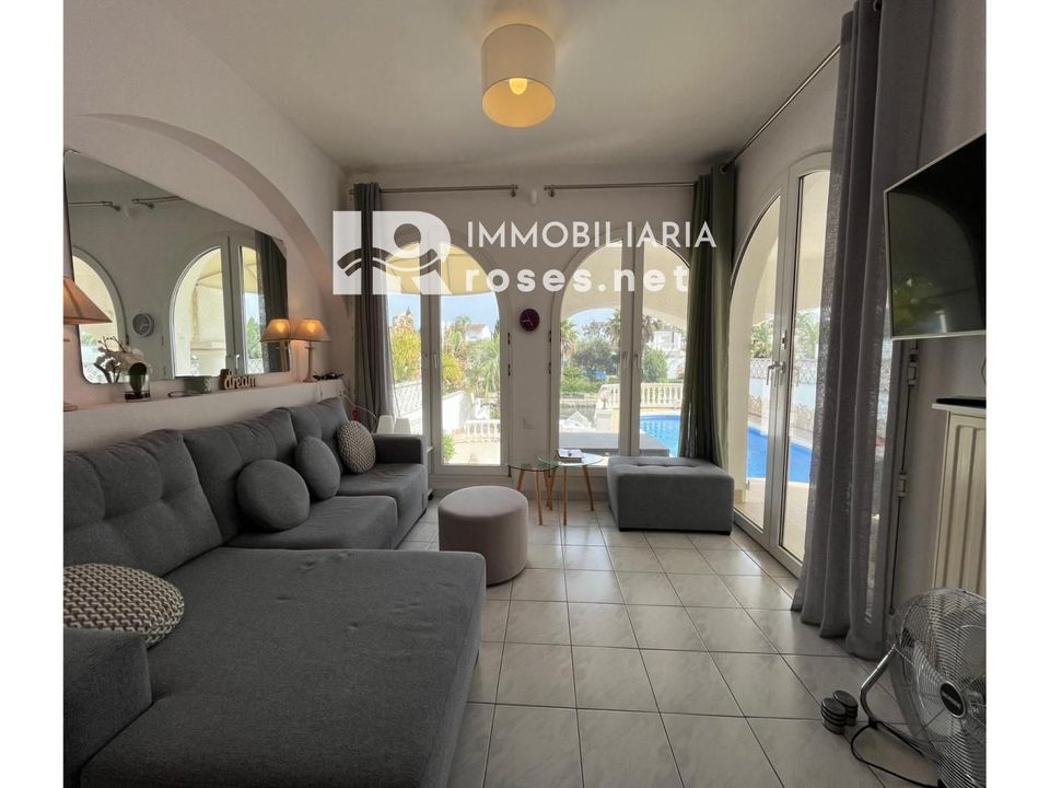 Villa i Empuriabrava, Gerona - foto 5