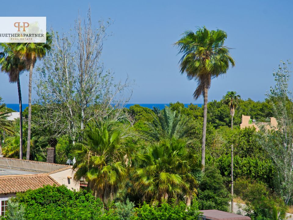 Lejlighed i Font De La Cala, Mallorca - foto 3