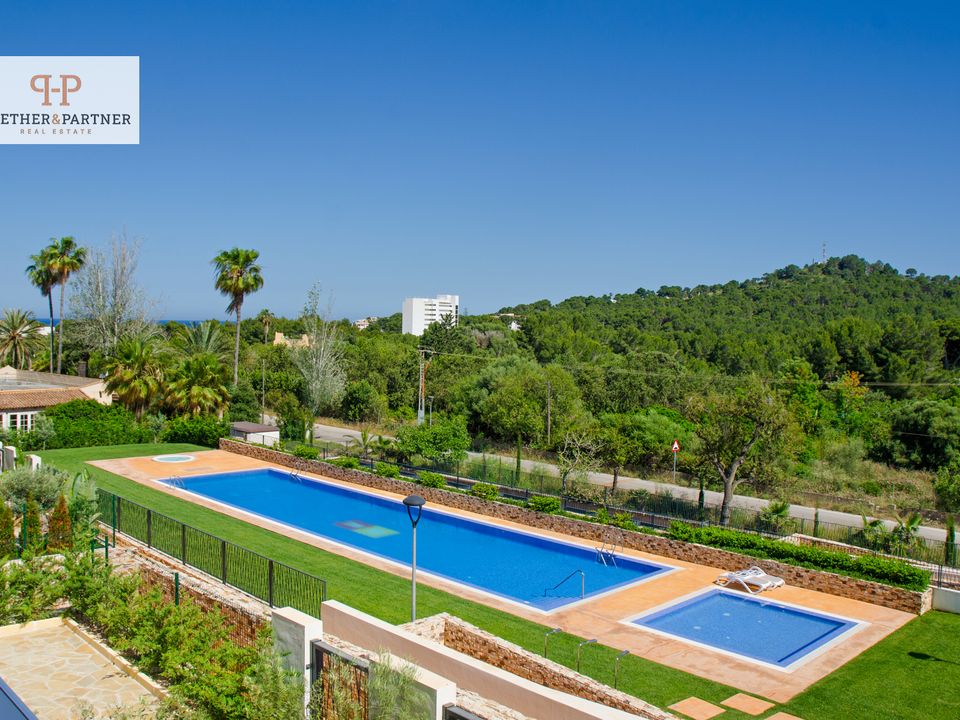 Lejlighed i Font De La Cala, Mallorca - foto 5