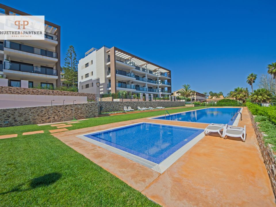 Lejlighed i Font De La Cala, Mallorca - foto 3