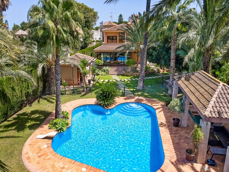 Villa i Elche, Alicante - foto 2