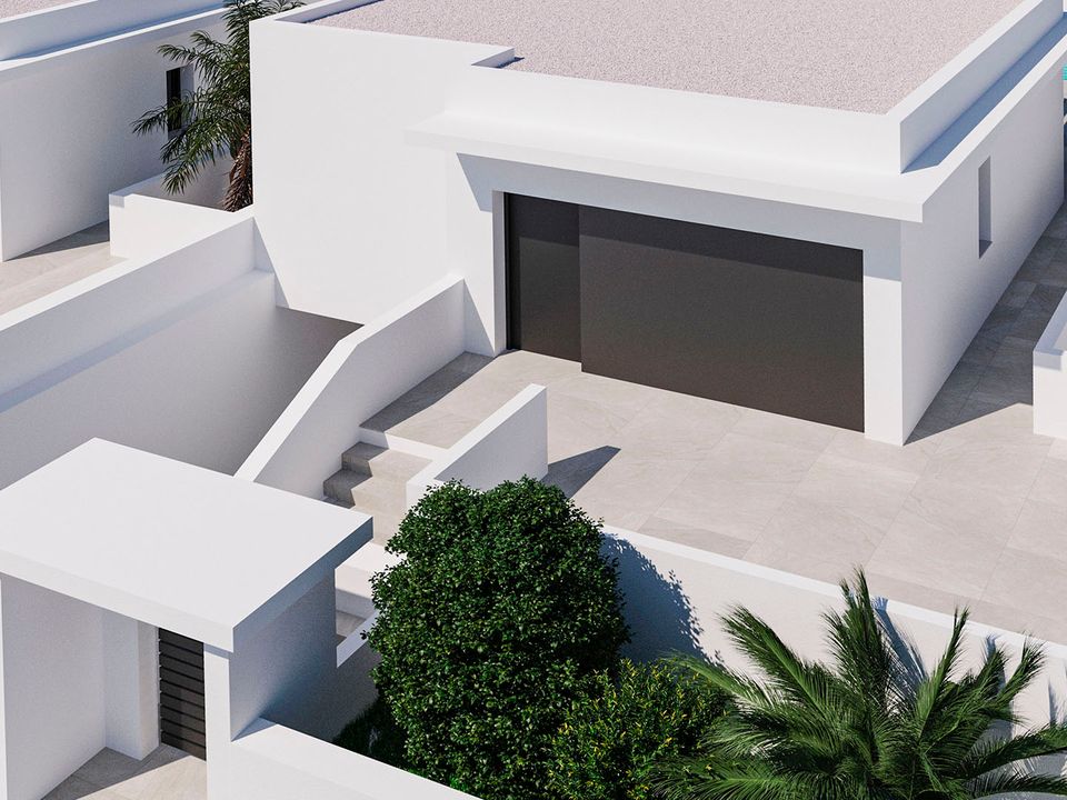 Villa i Ciudad Quesada, Alicante - foto 4