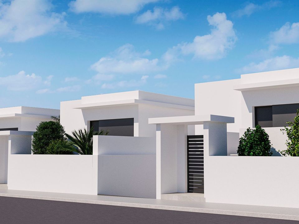 Villa i Ciudad Quesada, Alicante - foto 5