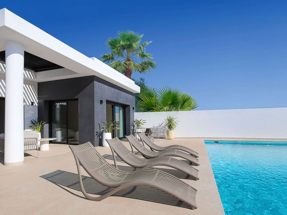 Villa i Ciudad Quesada, Alicante - foto 2