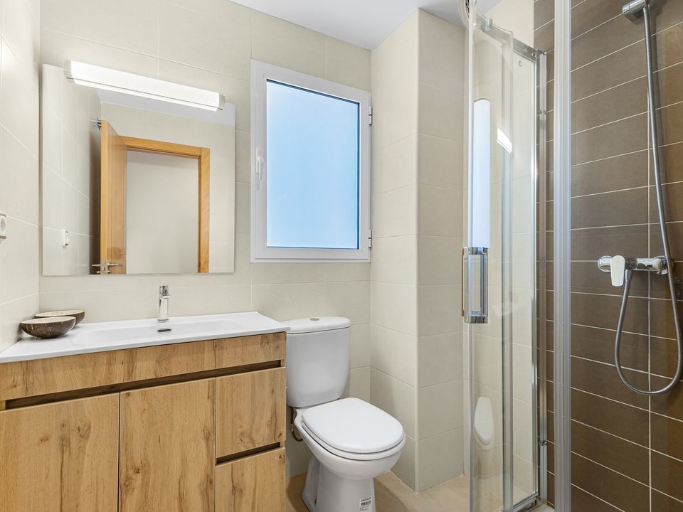 Penthouse i Cabo Roig, Alicante - foto 3