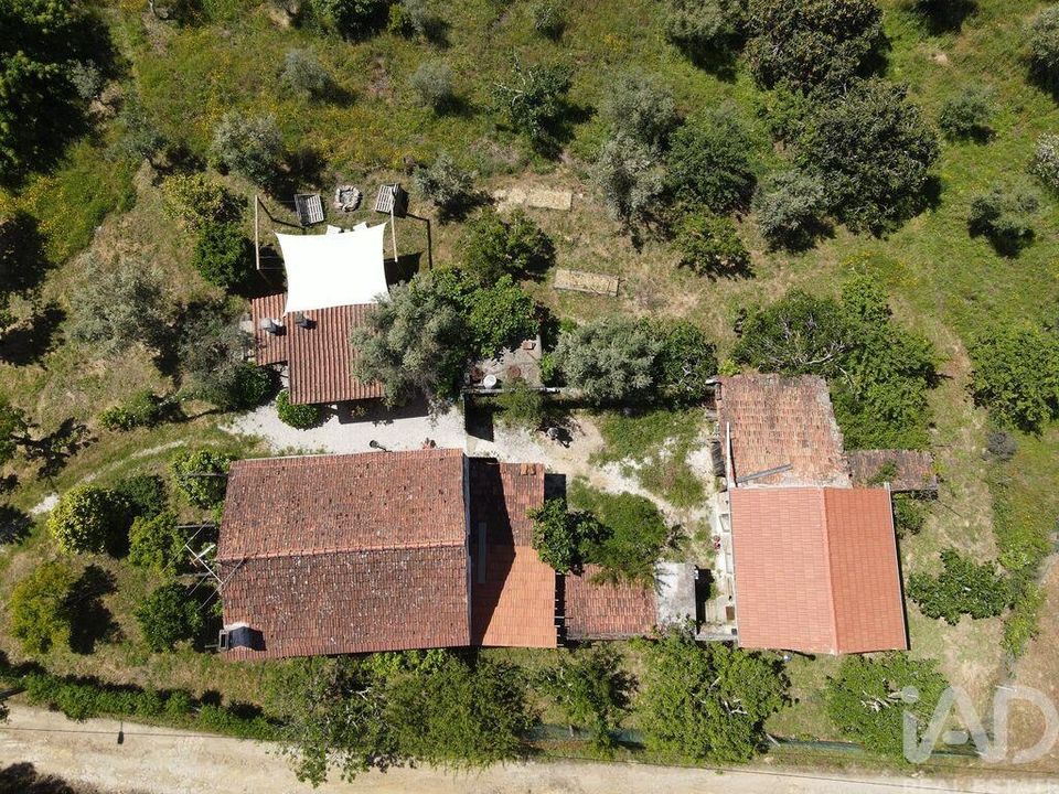Byhus i Serta, Castelo Branco - foto 2