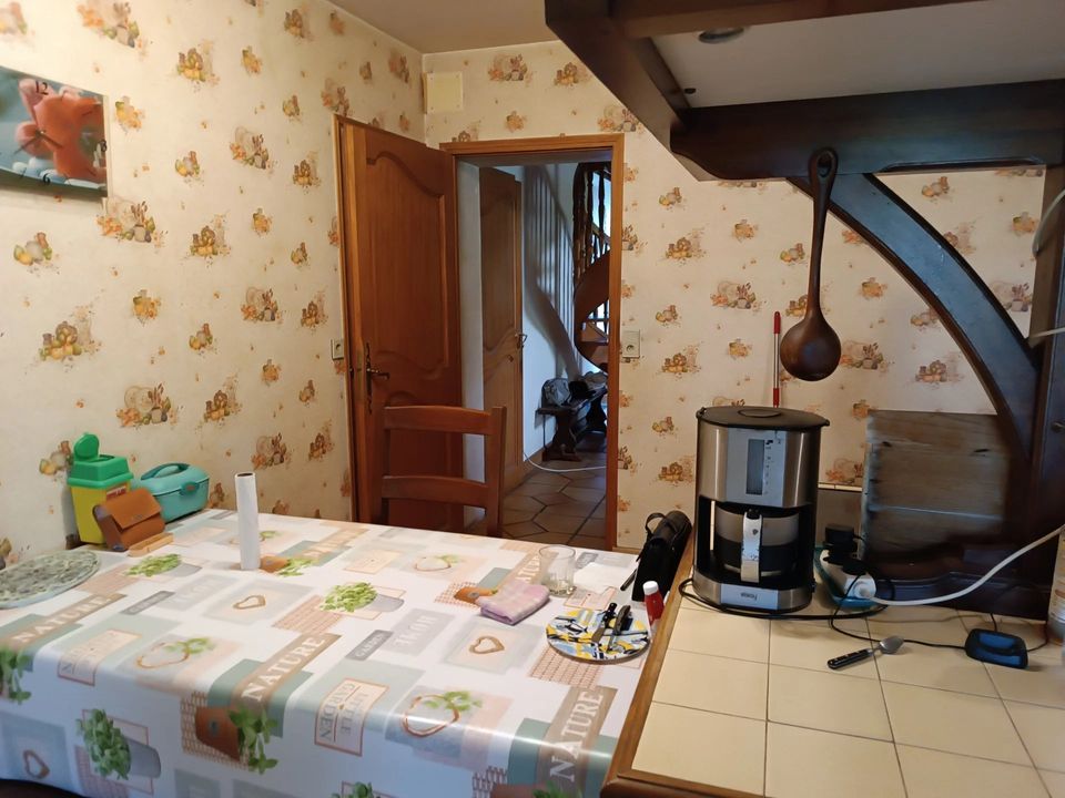 Villa i Bioussac, Charente - foto 4