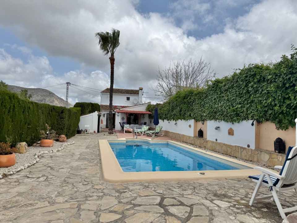 Finca i Teulada, Alicante - bilde 2