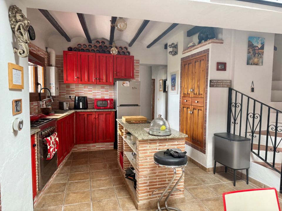 Finca i Teulada, Alicante - bilde 4