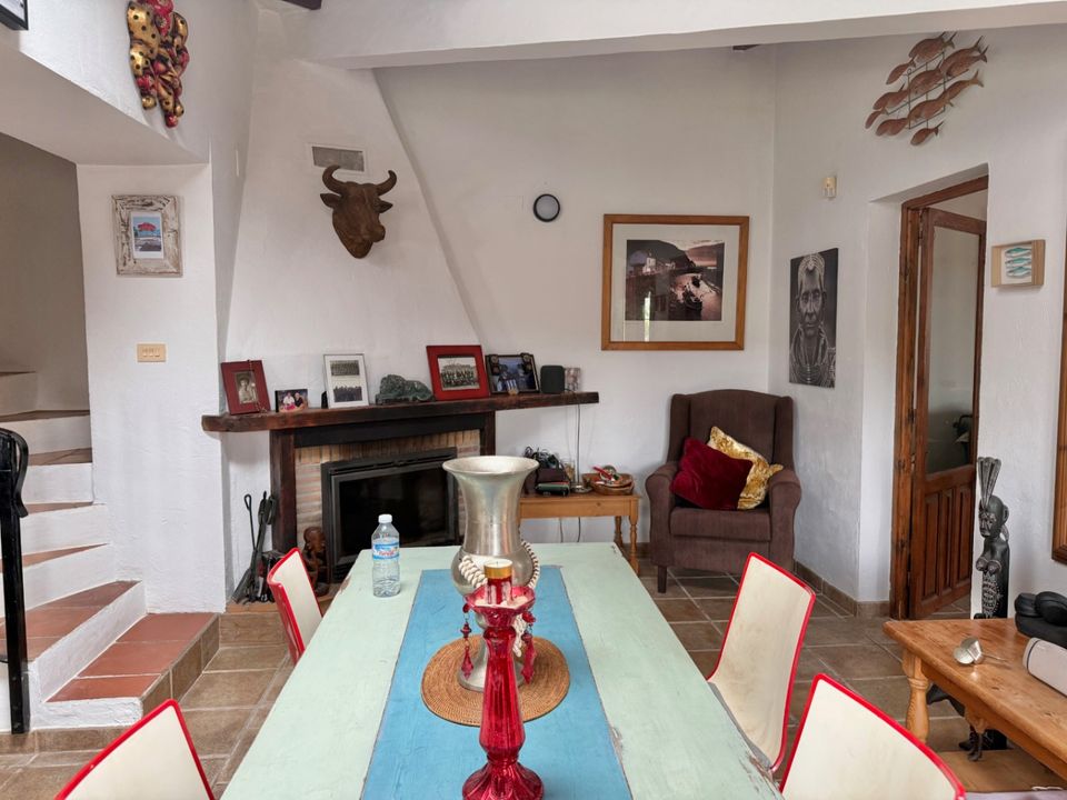 Finca i Teulada, Alicante - bilde 5