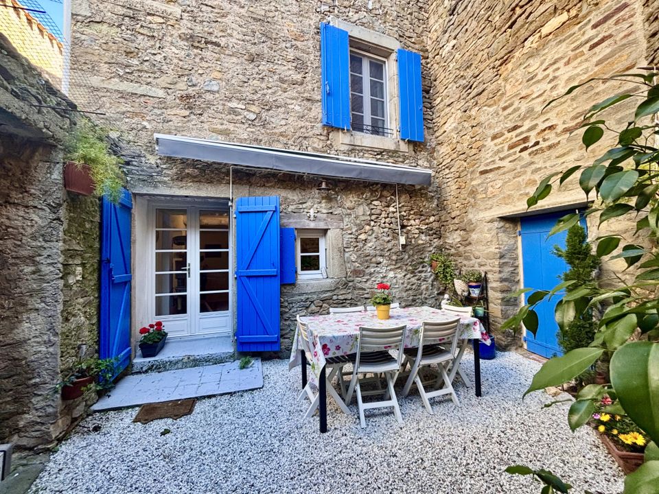 Villa i Trausse, Aude - foto 2