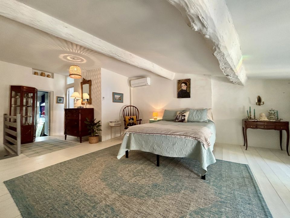 Villa i Trausse, Aude - foto 4