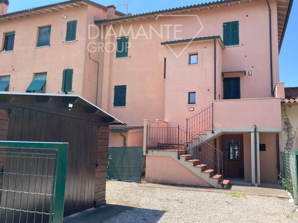 Lejlighed i Castiglione del Lago, Perugia - foto 2