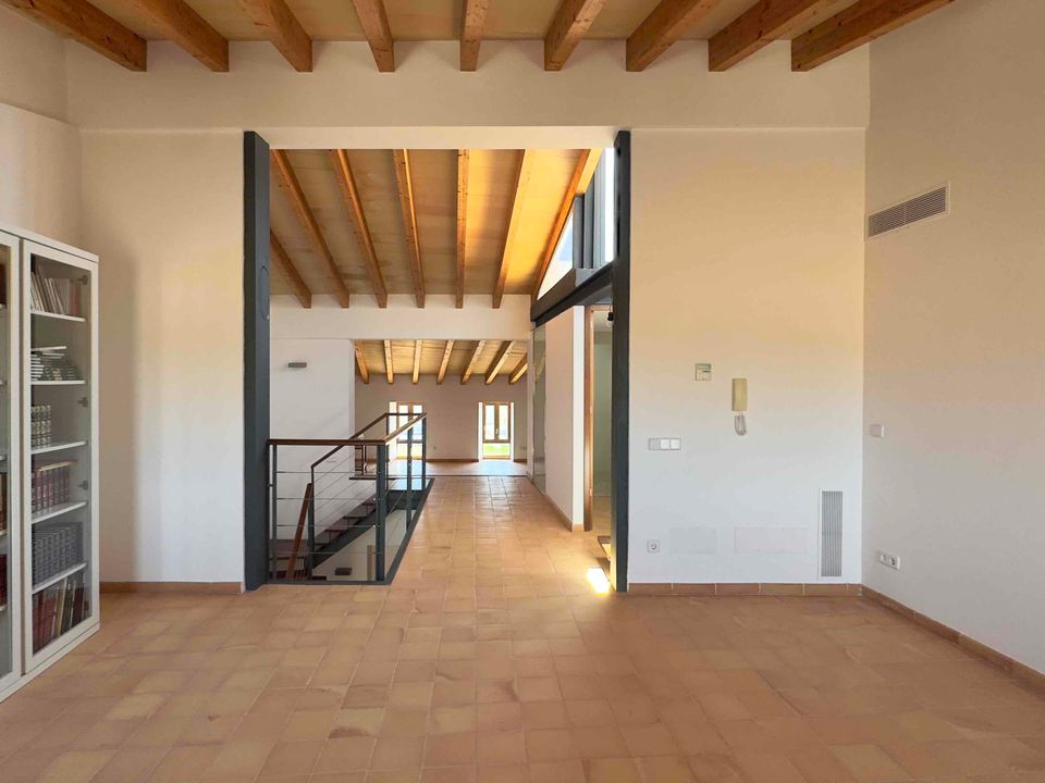 Byhus i Llucmajor, Mallorca - foto 3