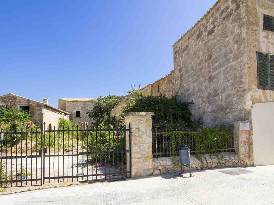 Villa i Andratx, Mallorca - foto 2