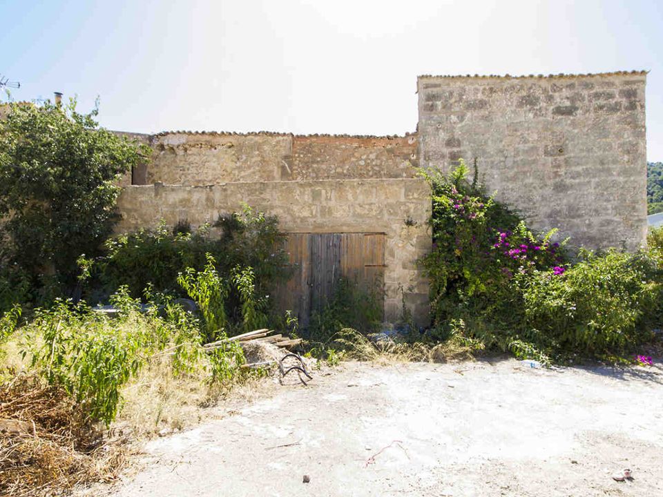 Villa i Andratx, Mallorca - foto 3