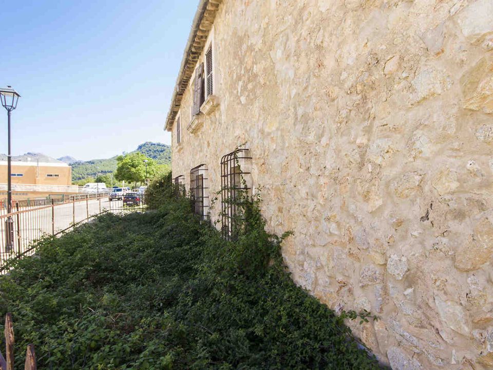 Villa i Andratx, Mallorca - foto 4