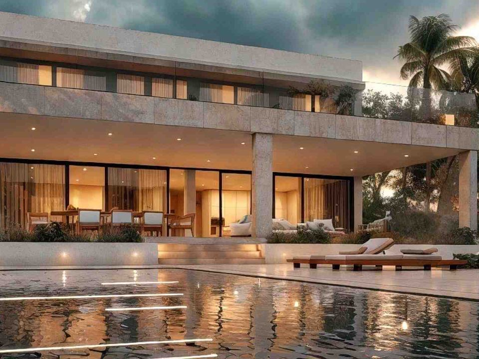 Villa i Santa Ponsa, Mallorca - foto 1