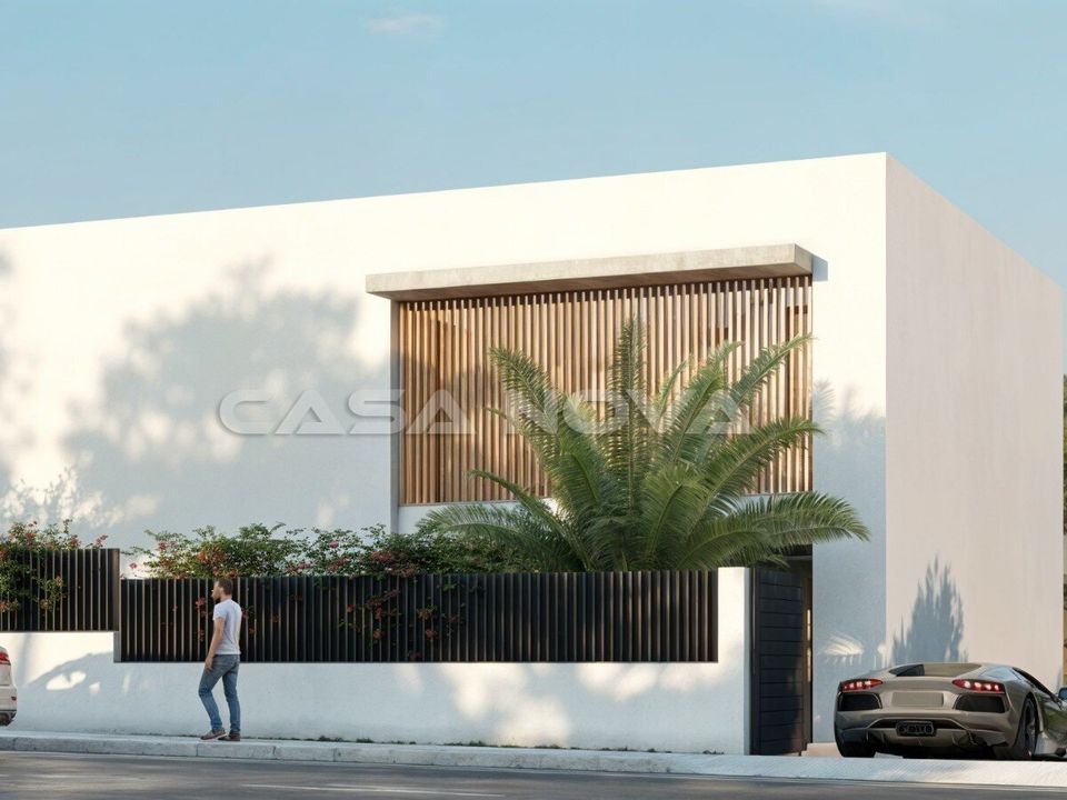 Villa i Santa Ponsa, Mallorca - foto 5