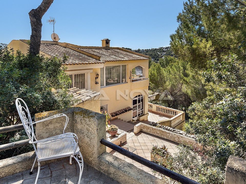 Villa i Costa De La Calma, Mallorca - foto 2