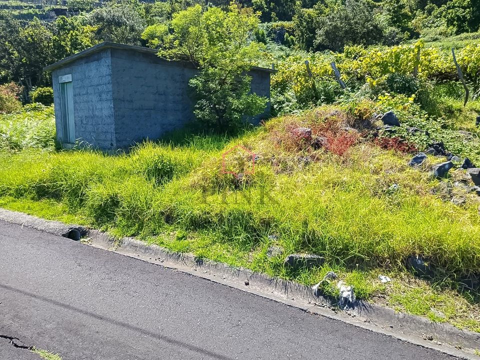 Helårsgrund i Sao Vincente, Madeira - foto 4