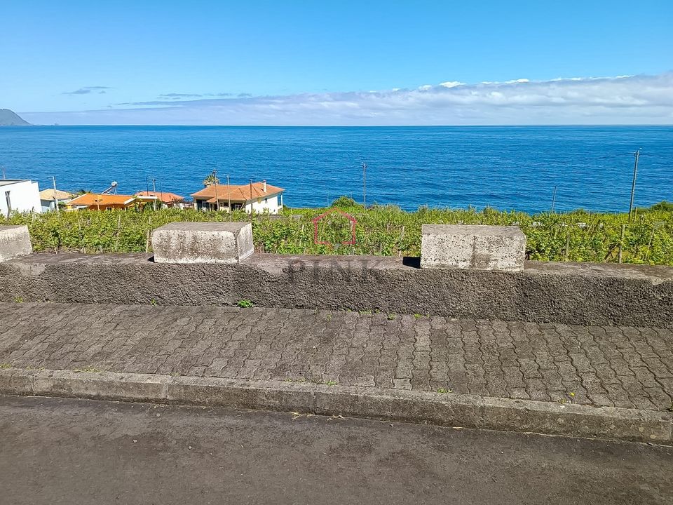Helårsgrund i Sao Vincente, Madeira - foto 5