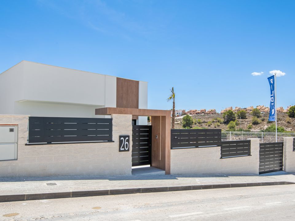 Villa i Algorfa, Alicante - foto 2