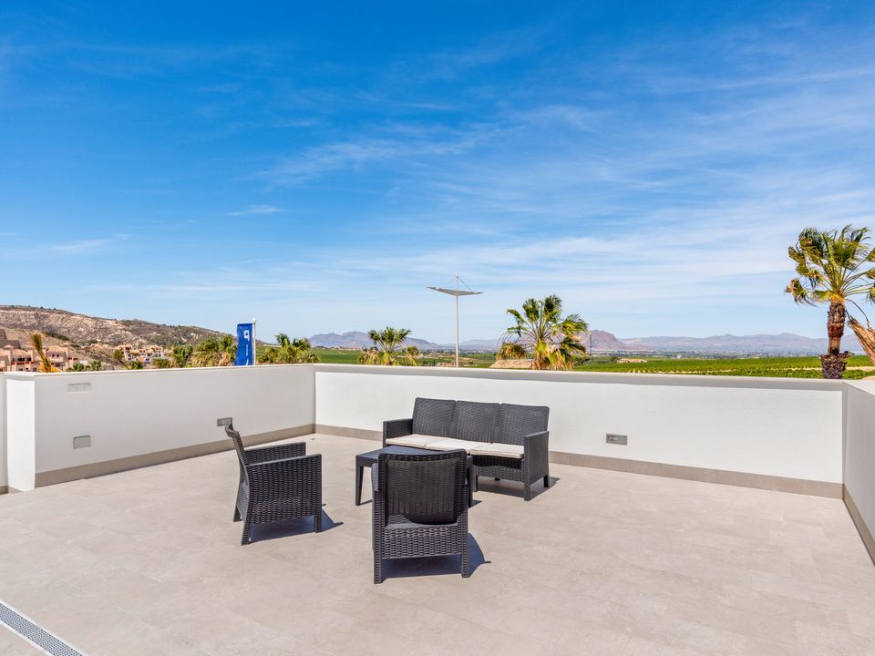 Villa i Algorfa, Alicante - foto 5