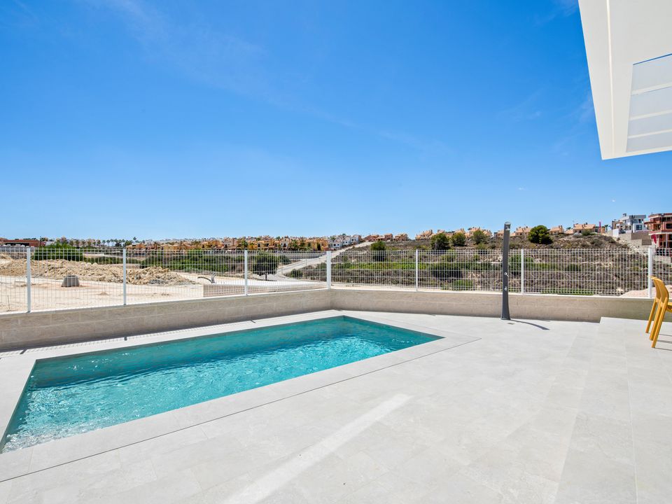 Willa: Algorfa, Alicante – zdjęcie 4