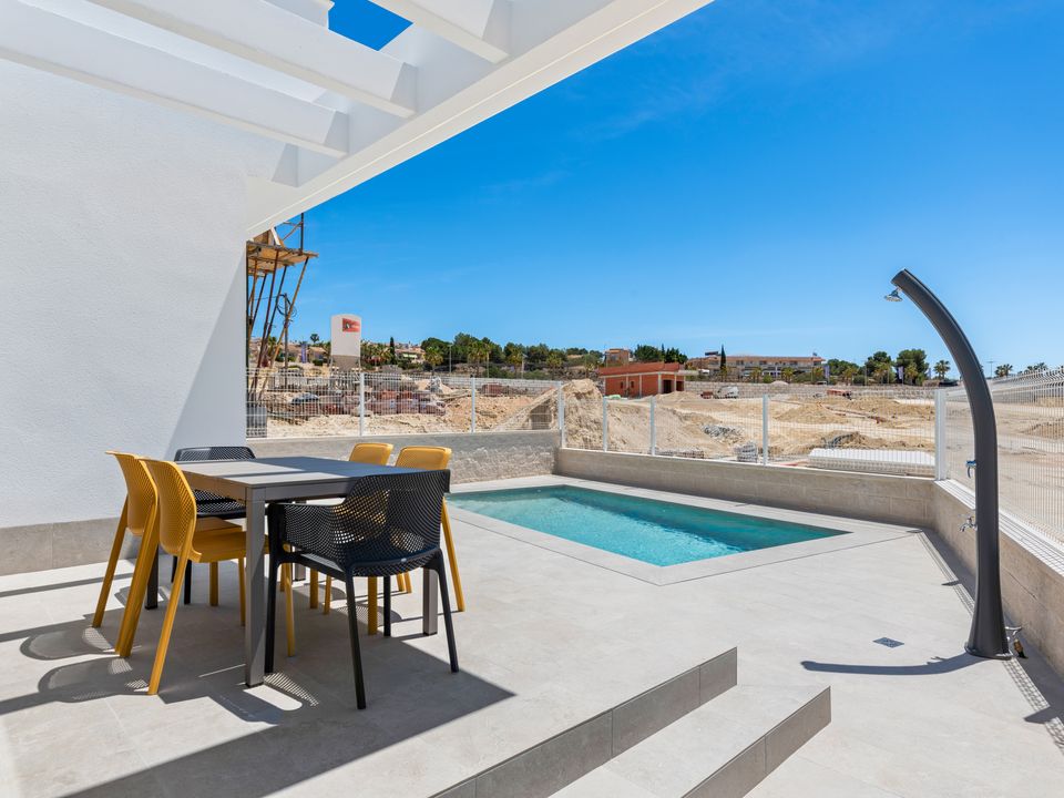 Willa: Algorfa, Alicante – zdjęcie 5