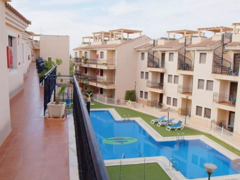 Lejlighed i Aguilas, Murcia - foto 4