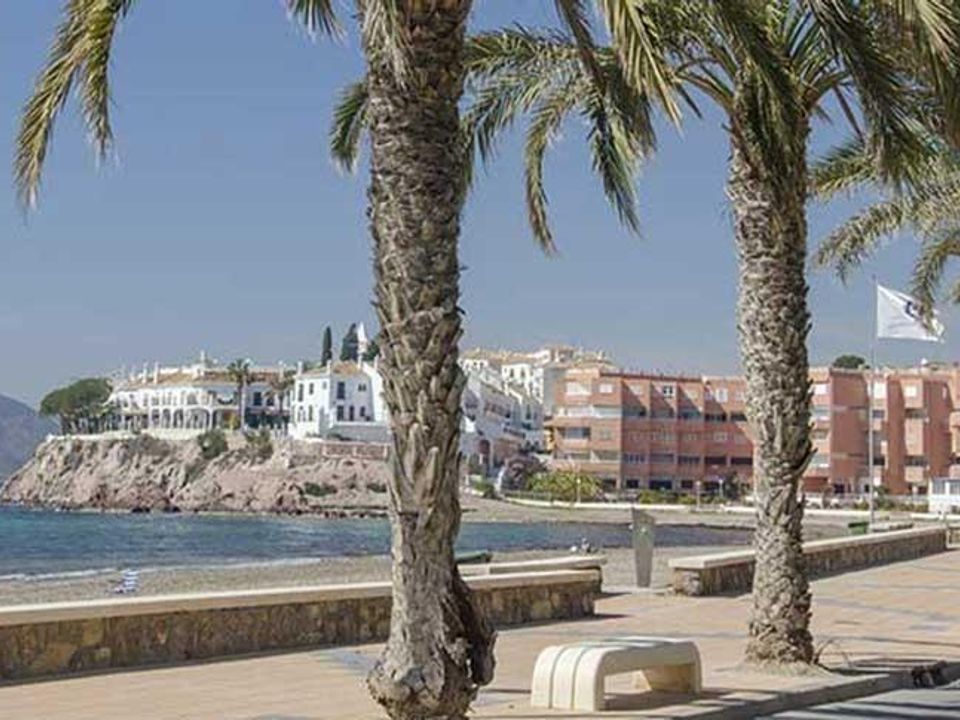 Lejlighed i Aguilas, Murcia - foto 4