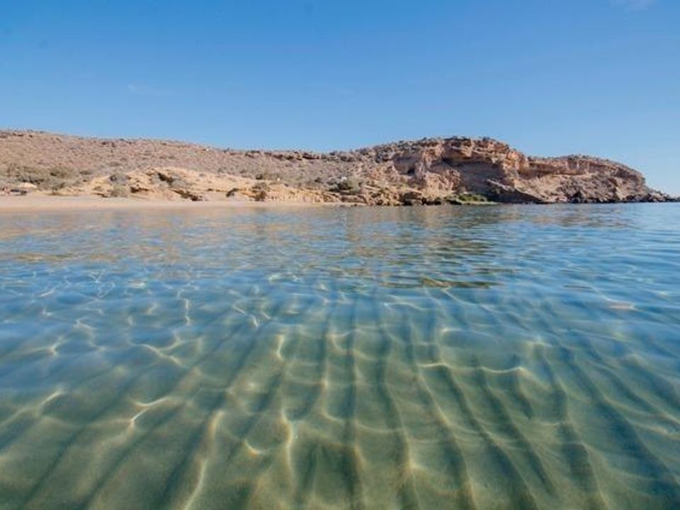 Lejlighed i Aguilas, Murcia - foto 5