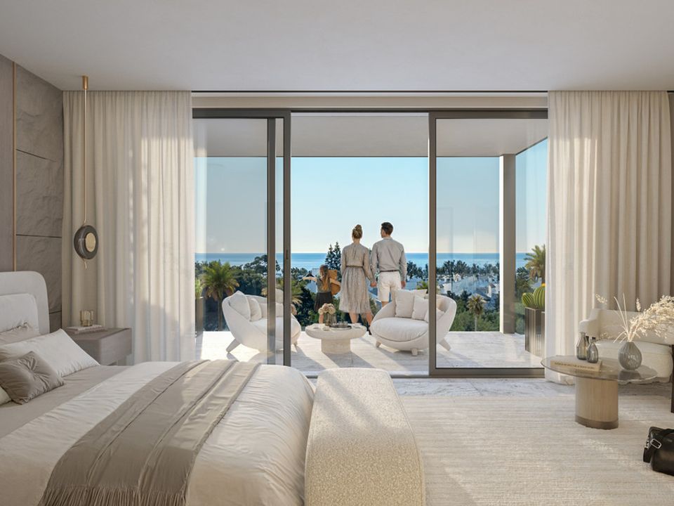 Villa i Cancelada, Malaga - foto 5