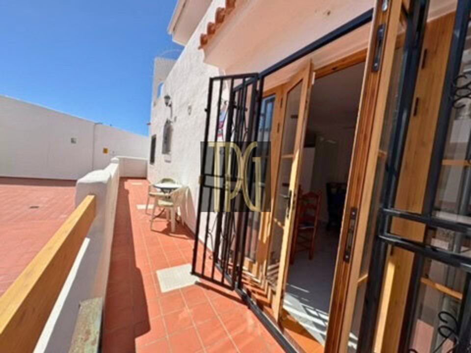 Lejlighed i Playa De Los Cristianos, Tenerife - foto 3