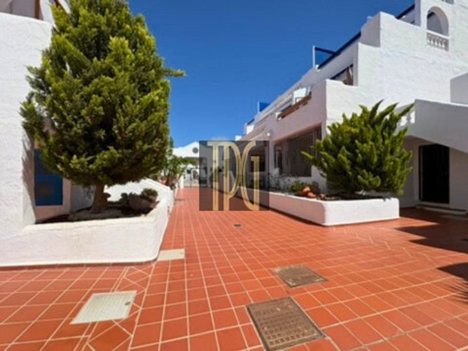 Lejlighed i Playa De Los Cristianos, Tenerife - foto 4