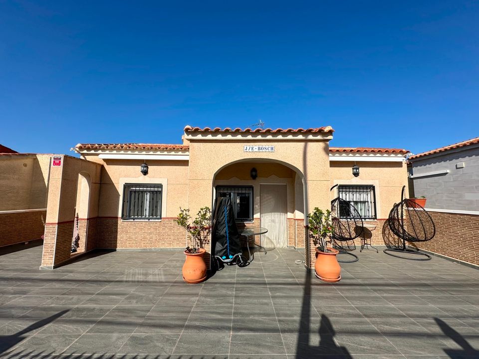 Villa i La Marina, Alicante - foto 2